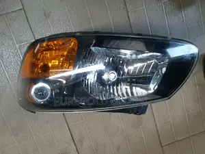 Headlamp for Cerato 2006 to 2008 Model