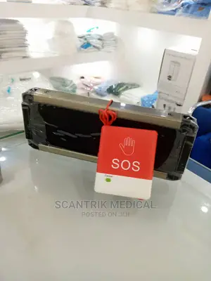Push Button Bell Pager System for Nurse