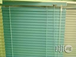 Blind Interior Curtain