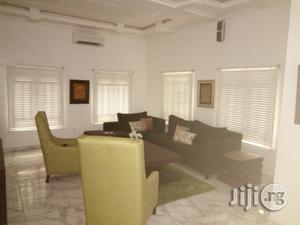 Blind Interior Curtain