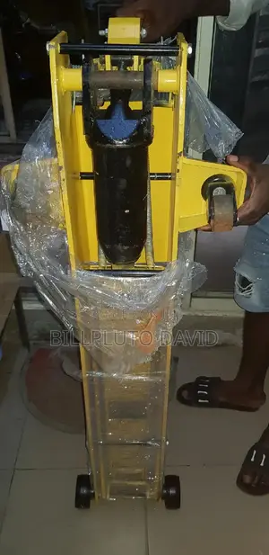 3ton Floor Jack Industrial Use