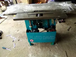 Fourjob Woodworking Machine