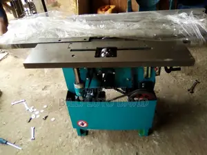 Fourjob Woodworking Machine