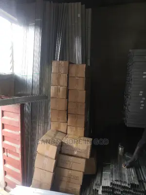 4m Cd Profile for Plaster Boards Ceiling Installation