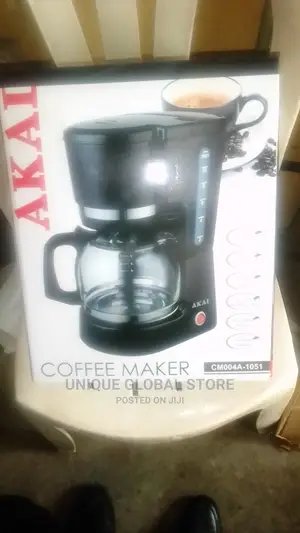 Akai Coffee Maker