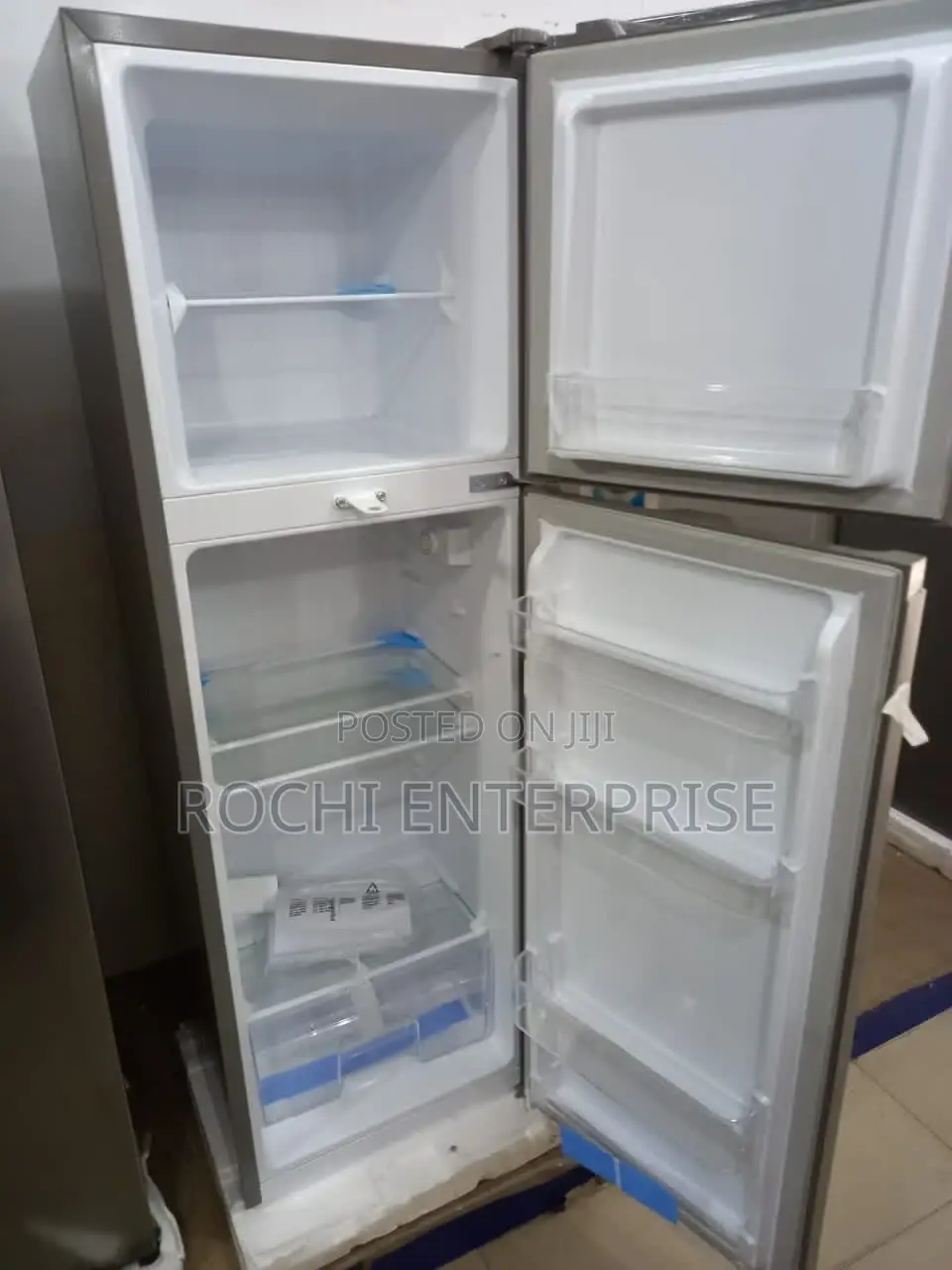Hisense Fridge
