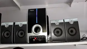 High Quality 4 In One Hometheater