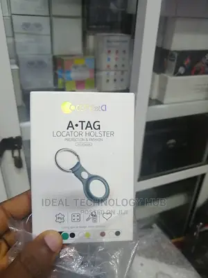 Airtag Locator Holster