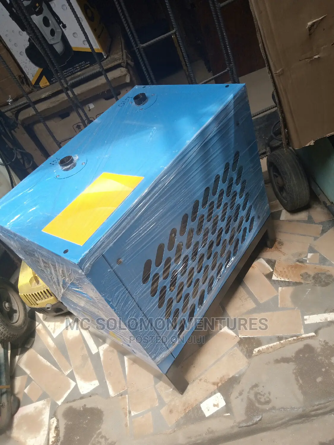 Industrial Air Drying Machine