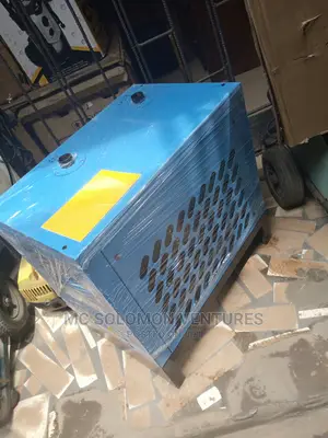 Industrial Air Drying Machine
