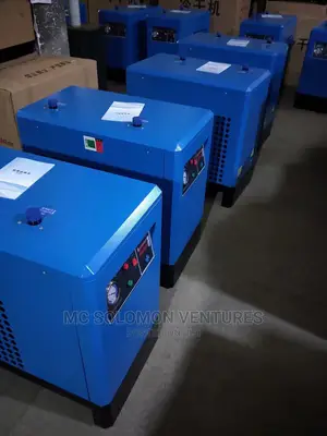 Original Air Drying Machine