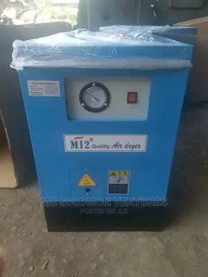 M12 Quality Air Dryer Machine