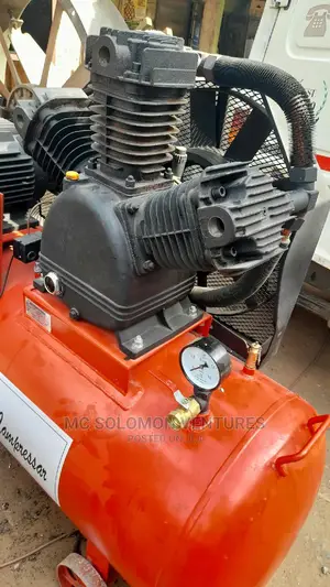 Original M12 Quality Air Compressor 20hp 500litre 12bar