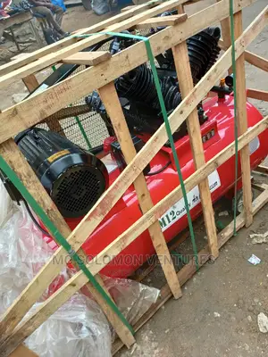 Original M12 Quality Air Compressor 10hp 300litre 16bar