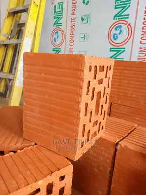 Brick Blocks