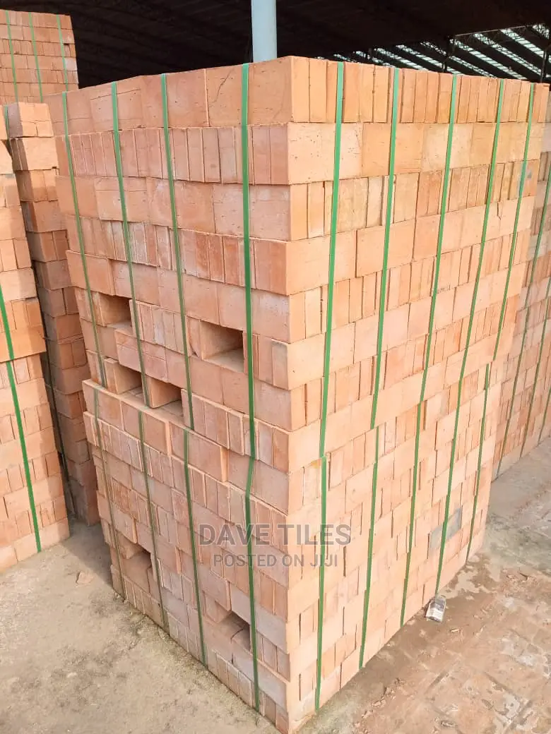 Brick Blocks