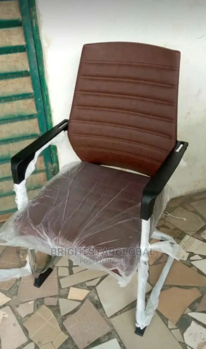 Executive Pastors Chair