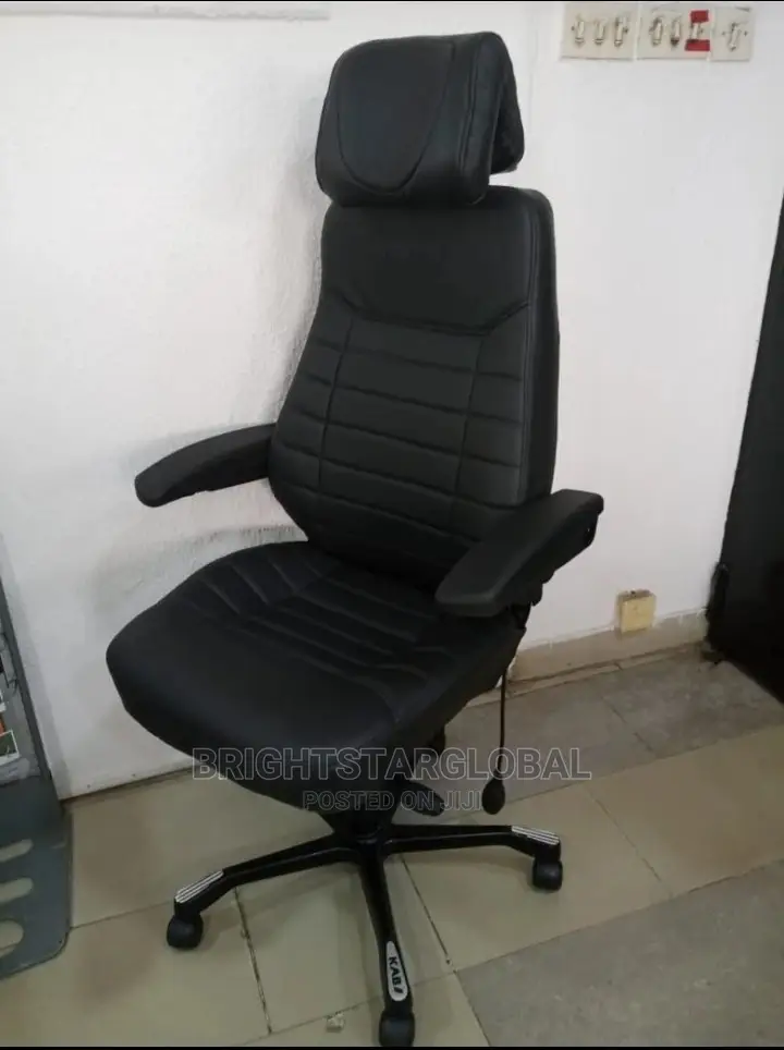 Executive Massage Chair