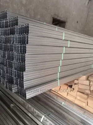 Cd Profile 4m Length