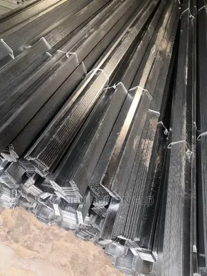 Omega Profile for Ceiling Installation
