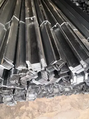 Omega Profile for Ceiling Installation