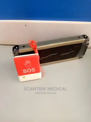 Hospital Patient Ward Calling System