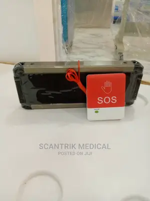 Medical Nurse Calling Intercom System