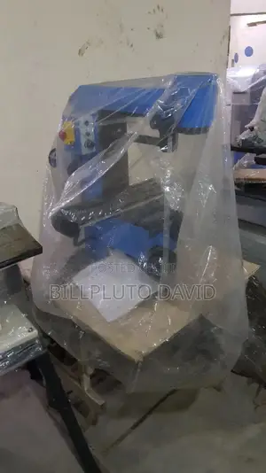 Milling Woodwork Machine