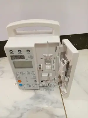 Hot Sale Hospital Equipment Infusion Pump