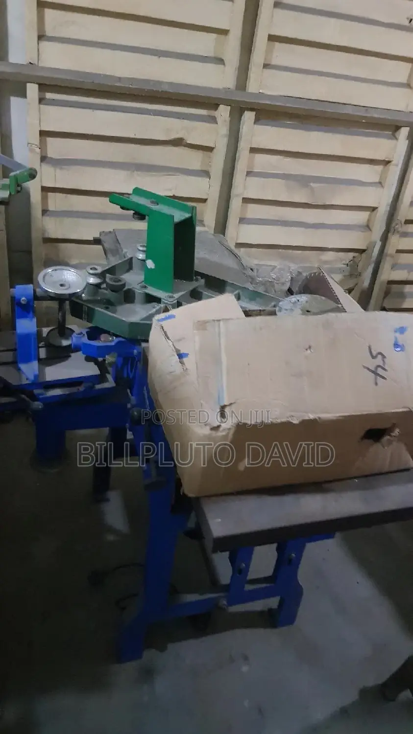 4job Woodworking Machine