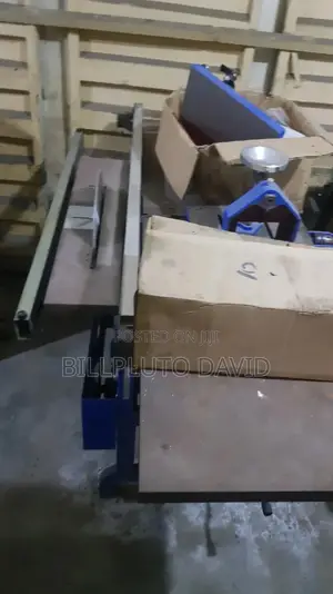 4job Woodworking Machine