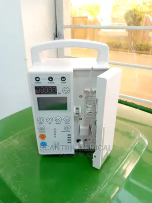 Multiple Channel Price Infusion Pumps