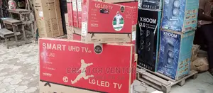 LG 32" TV ,Dc/Ac,Led Fully Hd,Tiny Frame,2024/2025 Model