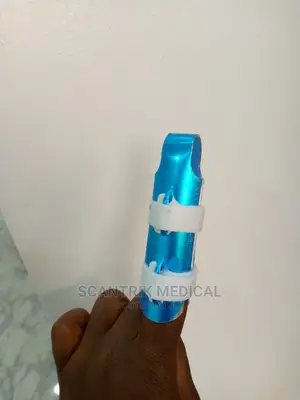 Adjustable Finger Splint With High Quality