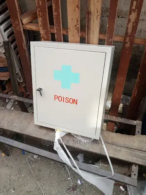 Medical Cabinet
