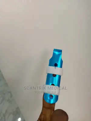 Fixed Adjustable Sports Orthopedic Finger Splint