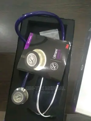 Littman Classic Stethoscope