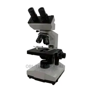 Brand New Microscope