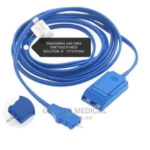 Diathermy Cable