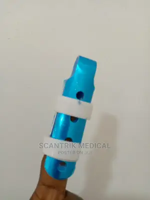 Orthosis Corrector Recovery Medical Finger Splint