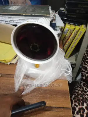 Infrared Lamp