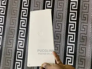 Apple Magic Keyboard