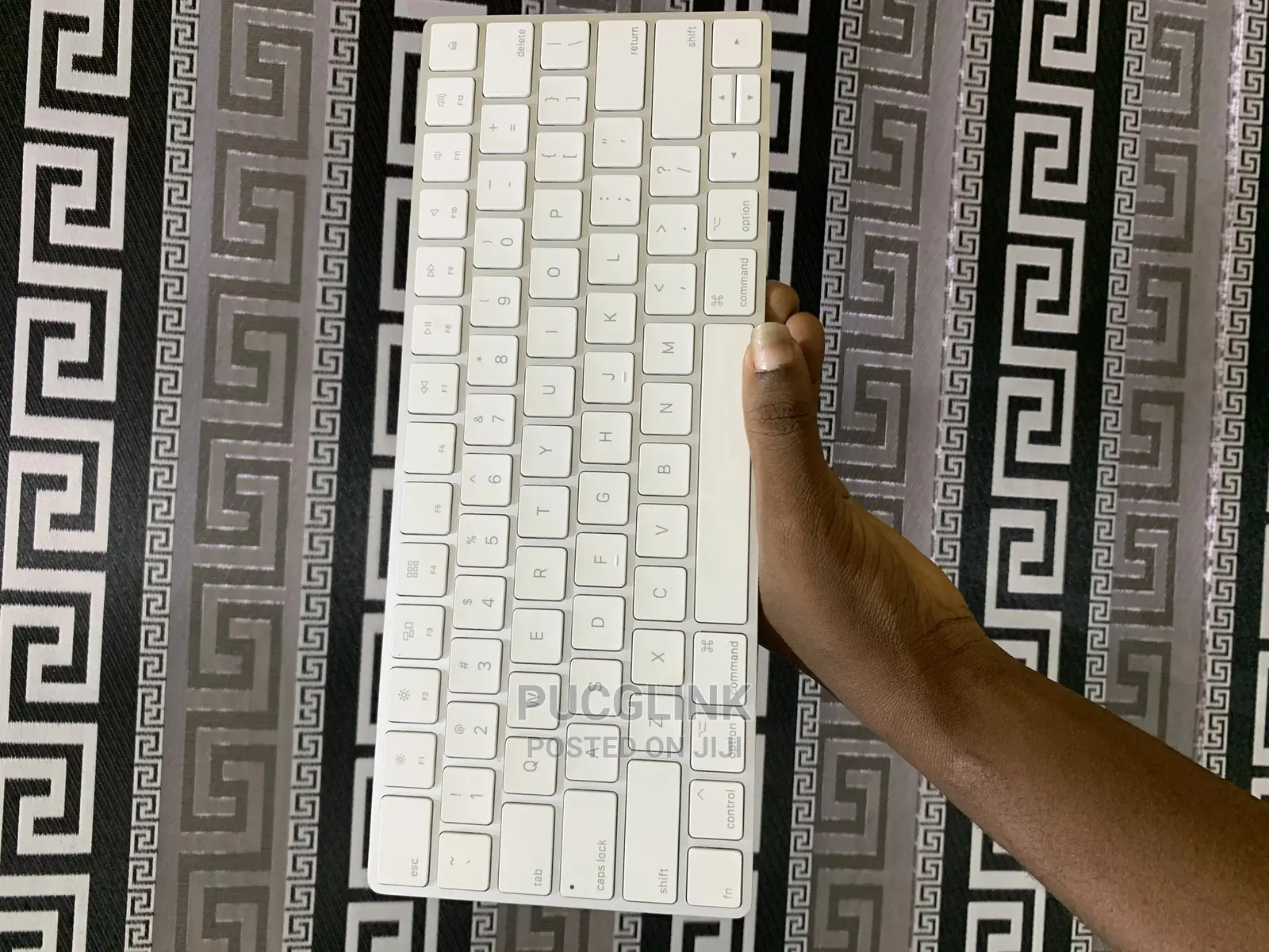 Apple Magic Keyboard