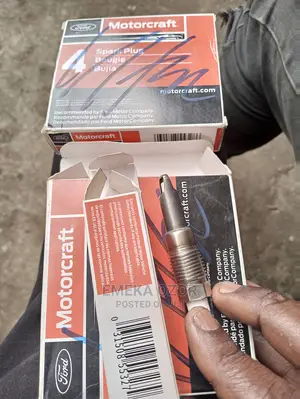 F150 Plugs New Model 2010/2015