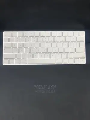 Apple Magic Keyboard