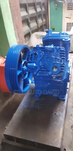 30hp Head Compressor