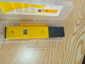 Digital PH Tester PH Range for Aquarium Water Hydroponics