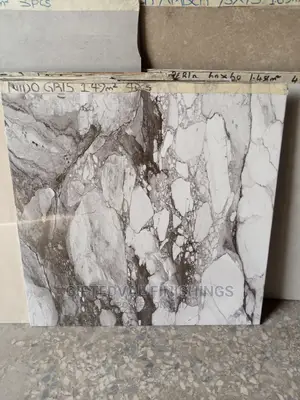 Porcelain Spanish 60*60 Tiles