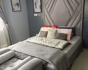 Kitchen Cabinets, Wardrobes, Beds