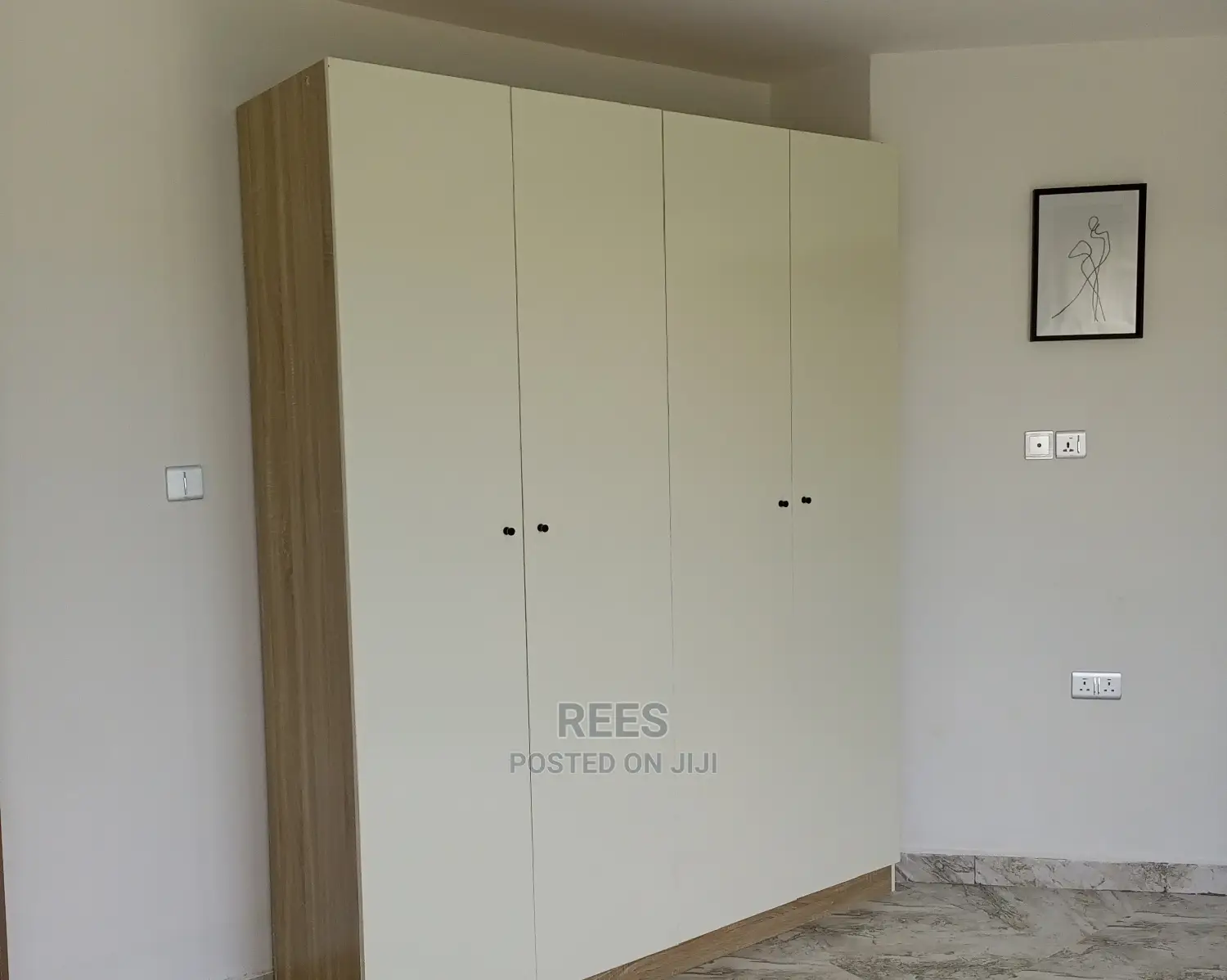 Kitchen Cabinets, Wardrobes, Beds